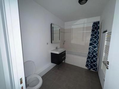 Louer Appartement Marseille-3eme-arrondissement 910 euros