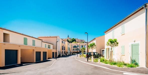 Annonce Location 5 pices Appartement Caromb 84