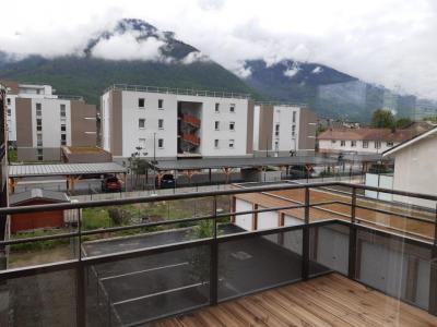 For rent Albertville 3 rooms 83 m2 Savoie (73200) photo 1
