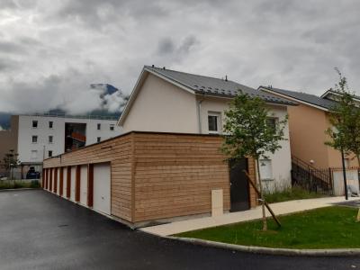 For rent Albertville 3 rooms 83 m2 Savoie (73200) photo 3