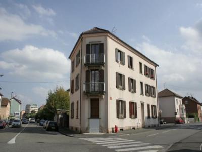 Louer Appartement 71 m2 Belfort