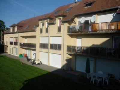 For rent Giromagny 3 rooms 67 m2 Belfort (90200) photo 0