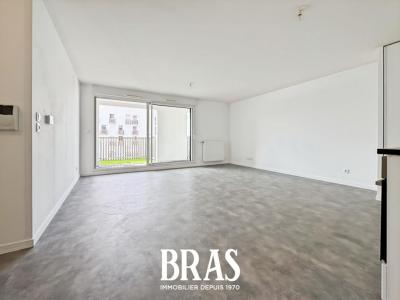 Annonce Vente 3 pices Appartement Reze 44