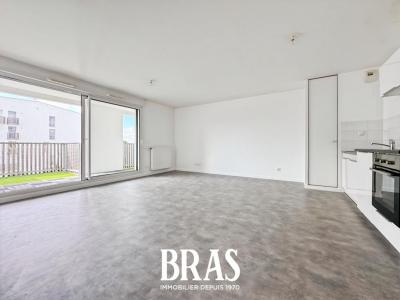 Acheter Appartement 64 m2 Reze