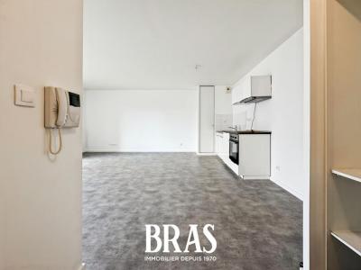 Acheter Appartement Reze Loire atlantique