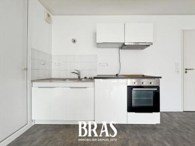 Acheter Appartement Reze 231000 euros