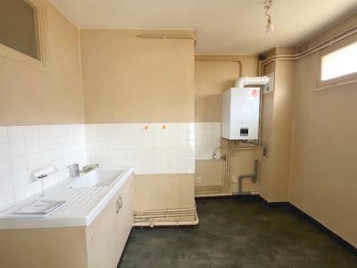 Annonce Location Appartement Beaumont 63
