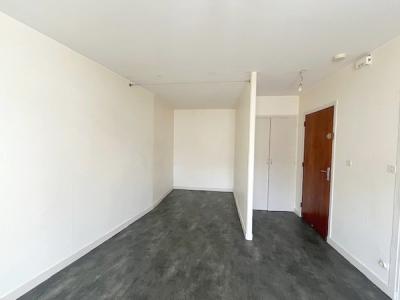 Louer Appartement 27 m2 Beaumont