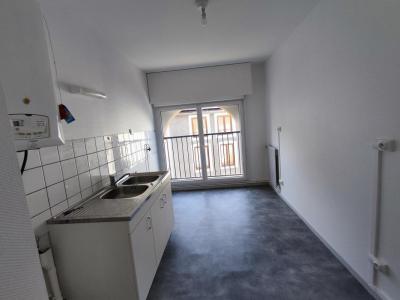 Annonce Location 2 pices Appartement Mirecourt 88