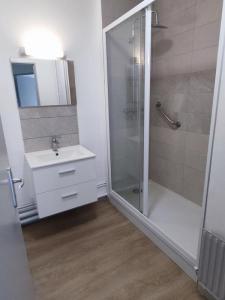Louer Appartement 50 m2 Mirecourt