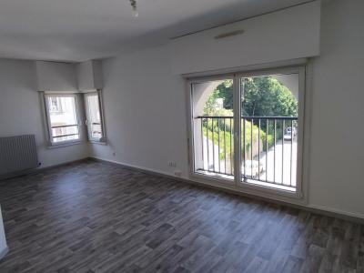 Louer Appartement Mirecourt Vosges