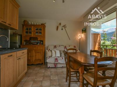 For sale Saint-jean-de-sixt 3 rooms 32 m2 Haute savoie (74450) photo 1