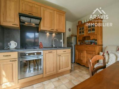 For sale Saint-jean-de-sixt 3 rooms 32 m2 Haute savoie (74450) photo 3