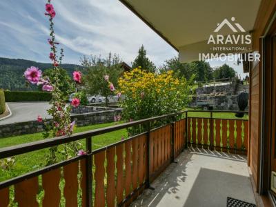 For sale Saint-jean-de-sixt 3 rooms 32 m2 Haute savoie (74450) photo 4