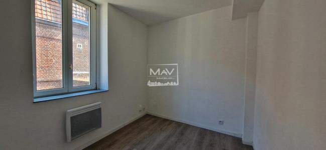 For rent Lille 2 rooms 47 m2 Nord (59800) photo 1