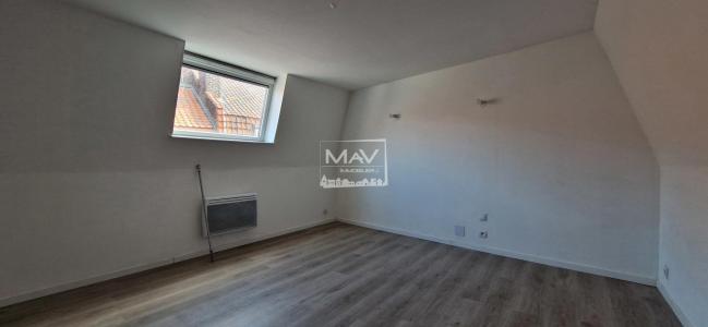 For rent Lille 2 rooms 47 m2 Nord (59800) photo 3