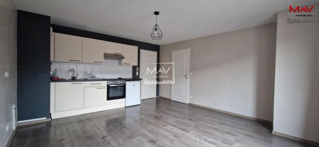 For rent Wambrechies 2 rooms 45 m2 Nord (59118) photo 1