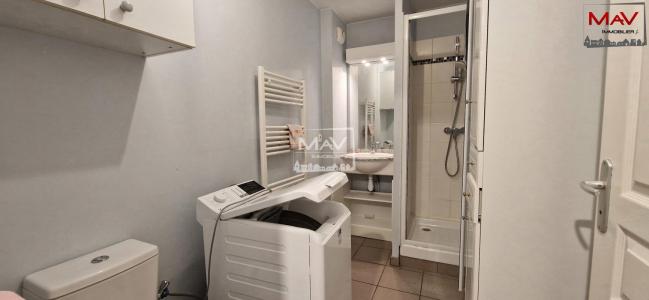 For rent Wambrechies 2 rooms 45 m2 Nord (59118) photo 2