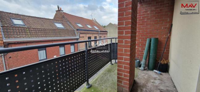 For rent Wambrechies 2 rooms 45 m2 Nord (59118) photo 4