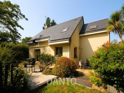 For sale Guerande 5 rooms 77 m2 Loire atlantique (44350) photo 1