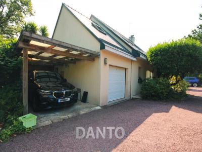 For sale Guerande 5 rooms 77 m2 Loire atlantique (44350) photo 2