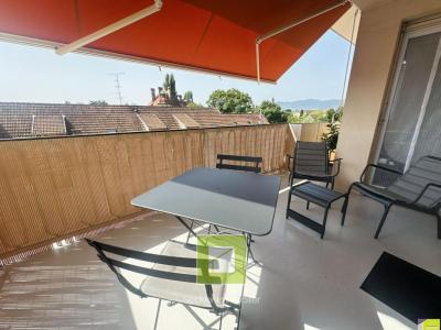 Annonce Vente 4 pices Appartement Colmar 68