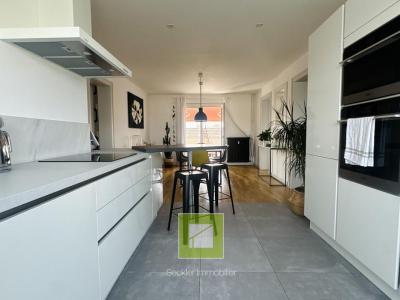 Acheter Appartement 91 m2 Colmar