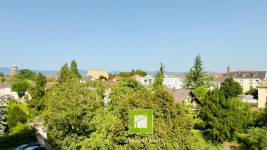 Acheter Appartement Colmar Haut rhin