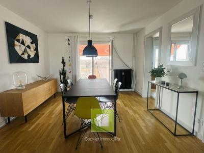 Acheter Appartement Colmar 283500 euros