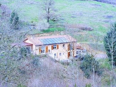 For sale Dieme 7 rooms 156 m2 Rhone (69170) photo 0