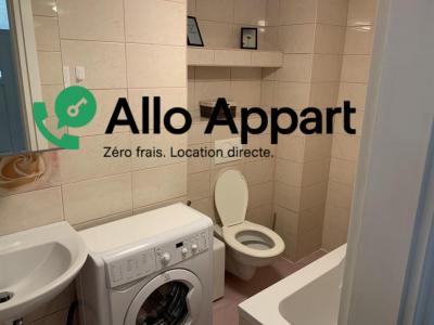 Annonce Location Appartement Annecy 74