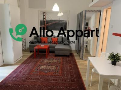Louer Appartement 28 m2 Annecy