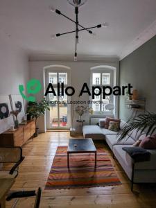 Louer Appartement Paris-12eme-arrondissement Paris