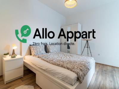Annonce Location 2 pices Appartement Rennes 35