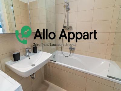 Louer Appartement Rennes Ille et vilaine