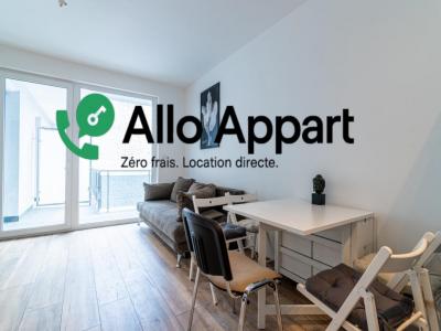 Louer Appartement Rennes 630 euros