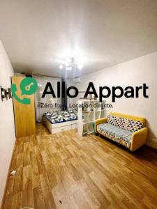 For rent Lyon-5eme-arrondissement 1 room 30 m2 Rhone (69005) photo 0