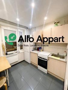 For rent Lyon-5eme-arrondissement 1 room 30 m2 Rhone (69005) photo 2