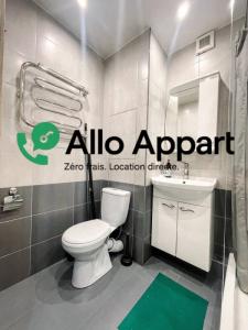 For rent Lyon-5eme-arrondissement 1 room 30 m2 Rhone (69005) photo 3