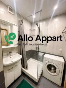 For rent Lyon-5eme-arrondissement 1 room 30 m2 Rhone (69005) photo 4