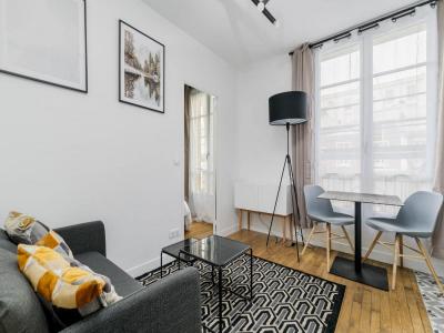 Annonce Location 2 pices Appartement Paris-11eme-arrondissement 75