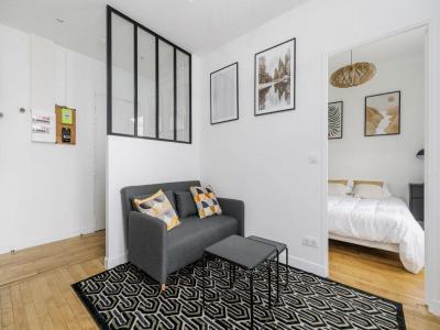 Louer Appartement 36 m2 Paris-11eme-arrondissement