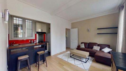 For rent Paris-6eme-arrondissement 2 rooms 33 m2 Paris (75006) photo 0