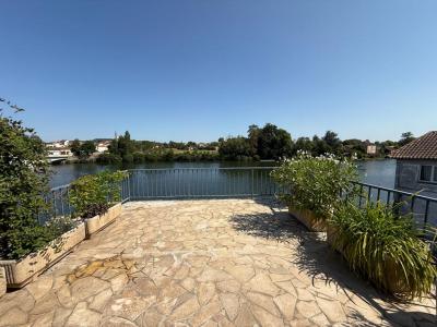 For sale Penne-d'agenais 7 rooms 259 m2 Lot et garonne (47140) photo 0