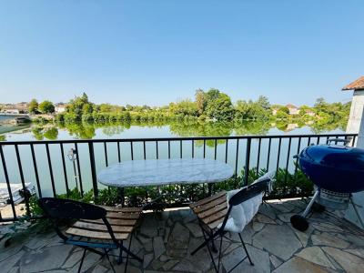 Acheter Maison 259 m2 Penne-d'agenais