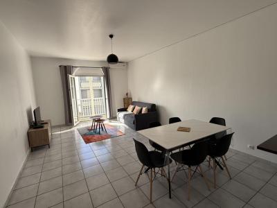 For rent Saint-denis 2 rooms 56 m2 Reunion (97400) photo 0