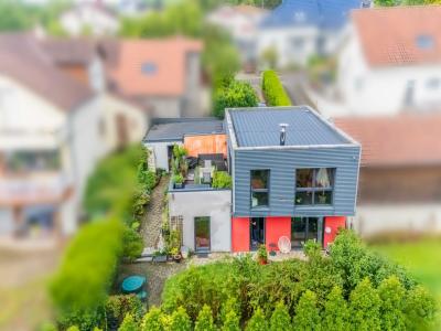 For sale 4 rooms 110 m2 Moselle (57600) photo 0