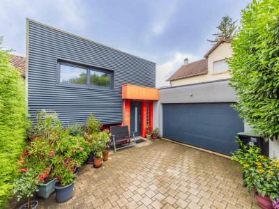 For sale 4 rooms 110 m2 Moselle (57600) photo 1