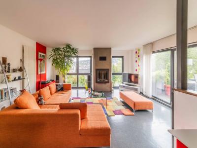 For sale 4 rooms 110 m2 Moselle (57600) photo 4