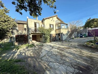 For sale 5 rooms 142 m2 Gard (30000) photo 0
